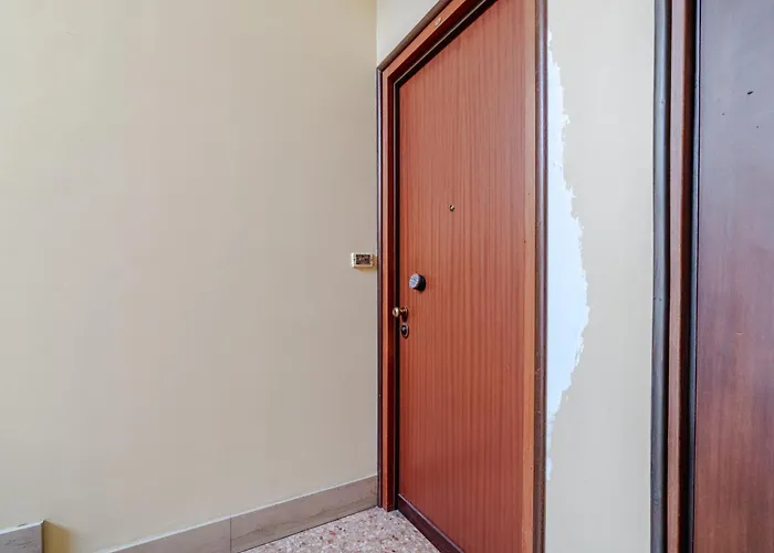 Guesthost - Comfy Flat In Torino