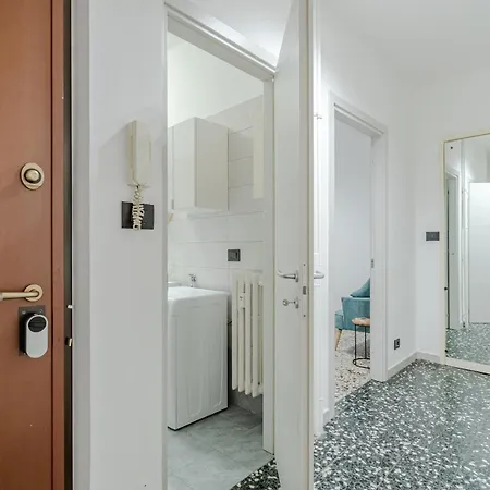 Apartamento Guesthost - Comfy Flat In *