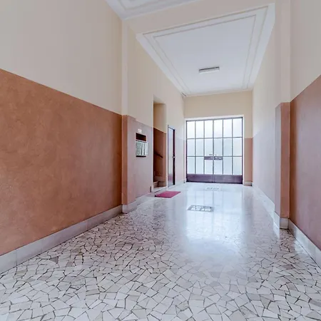Apartamento Guesthost - Comfy Flat In