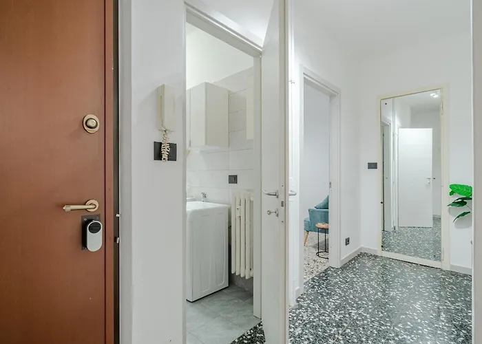 شقة Guesthost - Comfy Flat In *